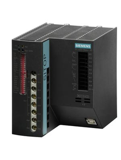 6EP1931-2FC21 SITOP DC UPS MODULE, МОДУЛЬ БЕСПЕРЕБОЙНОГО ПИТАНИЯ 24В/40А БЕЗ ИНТЕРФЕЙСА, ВХОД: =24 В / 42,6A, ВЫХОД: =24 В / 40A