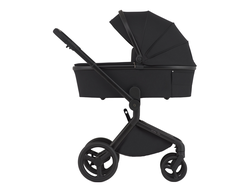 Коляска 3в1 Anex Flo (fl-05c) Lungo