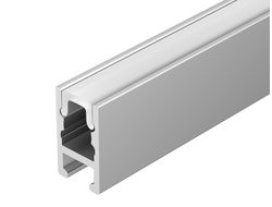 Профиль ARLIGHT ARH-MICRO-0510-2000 ANOD (АЛЮМИНИЙ)