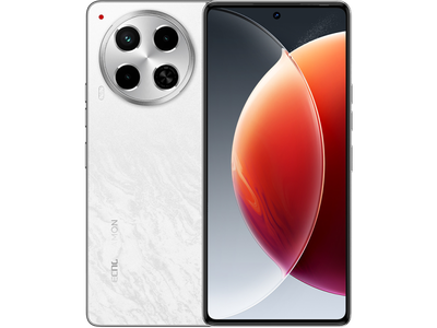 Tecno CAMON 30 5G (CL7) 8/256GB Белый