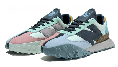 New Balance XC-72 Set To Debut In Multi-Color