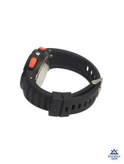 Компьютер подводный H.Dessault Stark Black, бу+сервис