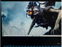 Machenike Star 17 Neptune ( 17.3 Full HD IPS 144Hz  i7-13620H RTX5060 16Gb 1024Gb SSD )