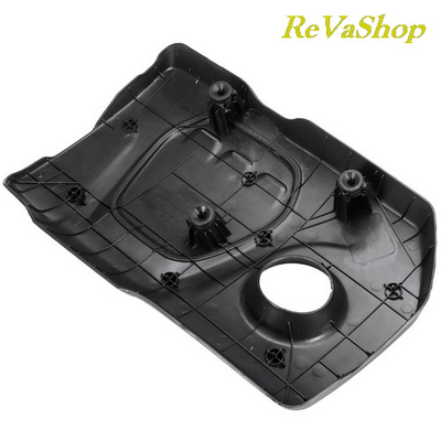 Крышка накладка двигателя Hyundai Creta Solaris 2 Kia Rio купить в интернет магазине - revashop