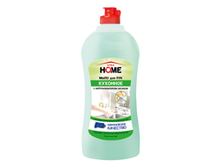 VITEX HOME Мыло для рук КУХОННОЕ (с нейтрализатором запаха), 500 мл