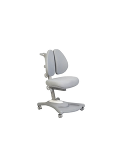 Детское эргономичное кресло FunDesk Fortuna Grey