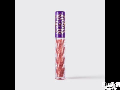 Vivienne Sabo Блеск для GLOSS A LEVRES «CRISTAL» l Вивьен Сабо. Тон 05 Бежево розовый с разноцветным глиттером