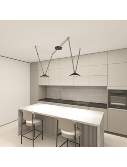 Светильник Denkirs DK3063-WB