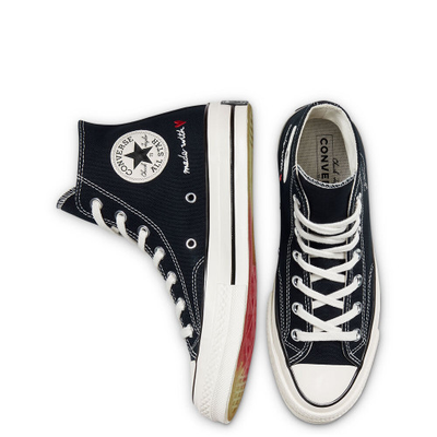 CONVERSE VALENTINE'S DAY CHUCK 70 171118C фото