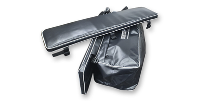 Комплект мягких накладок Хантер 90-25