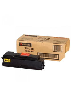 315663 Тонер-картридж КМ FS2000/3900/4000 TK-310