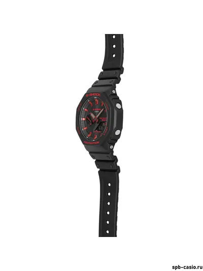 Часы Casio G-Shock GA-B2100BNR-1A