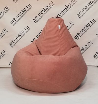 Кресло-мешок БИГ БОСС тедди026