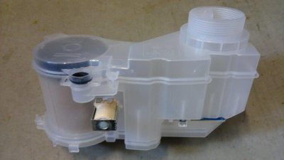 Бункер для соли (ионообменник) Hansa 1030882