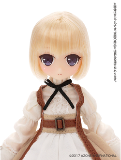 Кукла 1/12 PiccoNeemo Liam