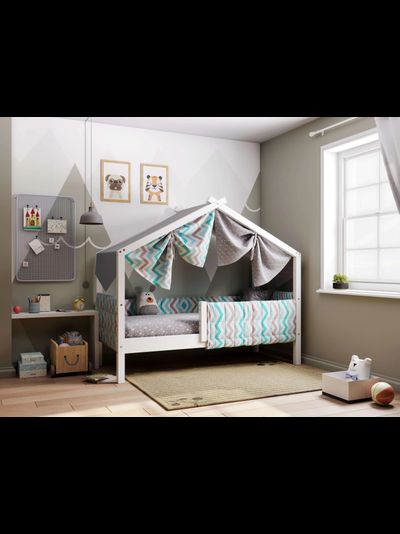 Кровать "Ассоль" 1600х700