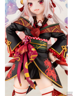 Фигурка 1/7 Аямэ Накири (Ayame Nakiri)