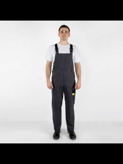 Полукомбинезон МILL-Мастер лето