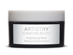 ARTISTRY SIGNATURE SELECT™ Маска, осветляющая тон кожи, 100гр