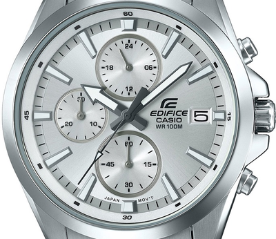 Часы Casio Edifice EFV-560D-7A