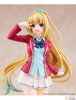 Фигурка 1/7 Кэй Каруизава (Kei Karuizawa)