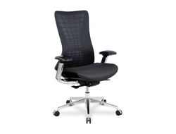 Кресло College HLC-2588F/Grey