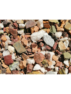 Микс цвет.  10-20