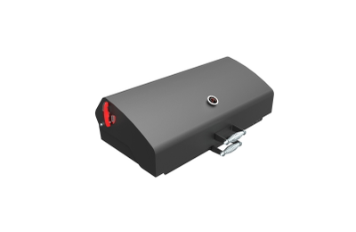 Крышка-гриль для мангалов Файркрафт