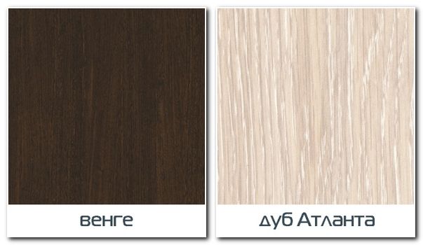 Венге Дуб Белфорт Фото