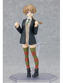 Фигурка фигма Линетта Бишоп (figma Lynette Bishop)