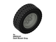 !АНАЛОГ! Tires and Hubs /  62 Wheel pack DBG, DBG (WHL11)
