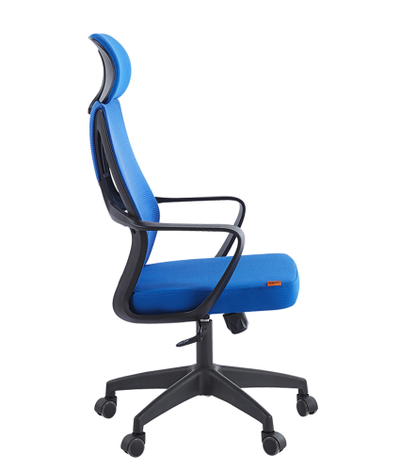 Кресло CH636 черный