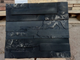 Декоративный искусственный  камень под сланец  Kamastone Верона 4741, черный