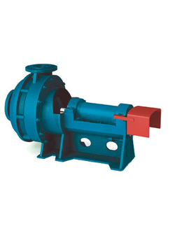 Грунтовые насосы