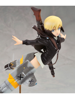 Фигурка 1/8 Эрика Хартманн (Erica Hartmann)