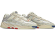 Adidas Niteball Cream White с мехом