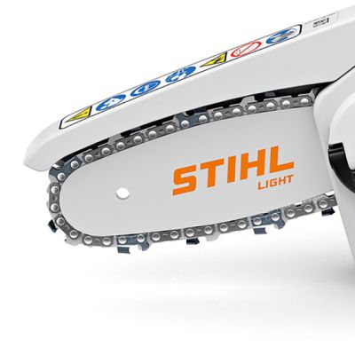 Цепь для мини пилы Stihl 1/4 1.1 28 зв.