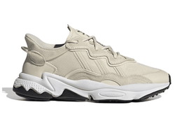 Adidas Ozweego (Бежевые с белым) Арт3 фото