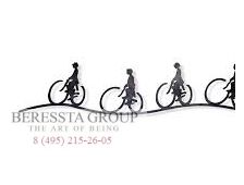 Настенный декор из металла -ИТАЛИЯ-