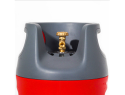 Газовый баллон HPC Research Classic 18,2л (Чехия)