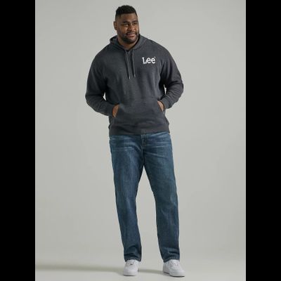 Джинсы Lee® Legendary Relaxed Straight Jean