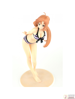 Фигурка 1/6 Асуна Юки (Asuna Yuuki Swimsuit ver.premium II)