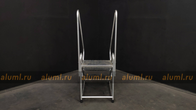 Монтажная подставка тип -2 3 ступени