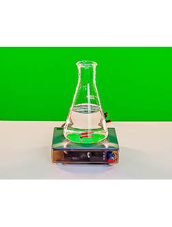 Мешалка магнитная