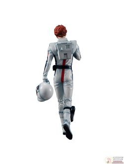 Фигурка 1/8 Амуро Рэй (Amuro Ray)