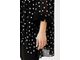 Женская туника свободного силуэта арт. 1183 (Цвет угольный) Размеры 58-74