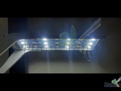 Cветильник светодиодный Gloxy Optic LED Pro