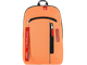 Городской рюкзак Optimum Street RL, оранжевый