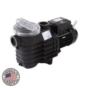 Насос Hayward SP2505XE83E1 EP50 (380V, 0,5HP)