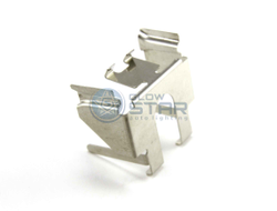 Адаптер крепления ксеноновой лампы H7 Ford Focus/Mondeo (металлический)